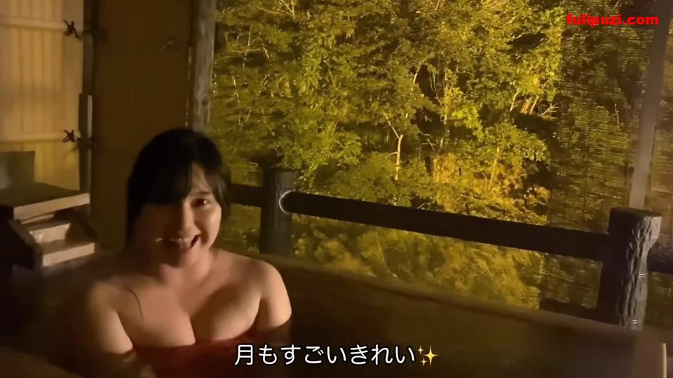 若隐若现最诱惑！日本巨乳美女【ちゃづり】YouTube擦边视频福利合集【66V/17.8G】