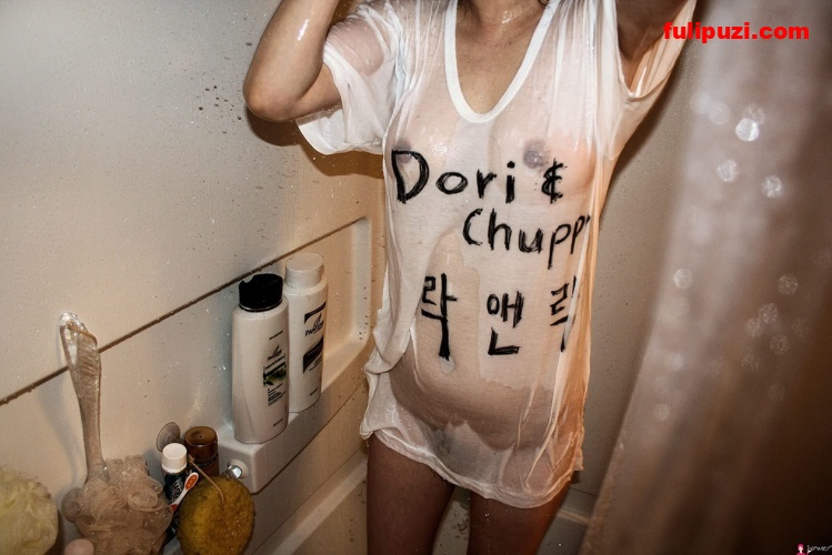韩国Soranet骚货系列:必看！篮球场露出是绝杀！美女chuppy唯美外拍图集【455P/110M】