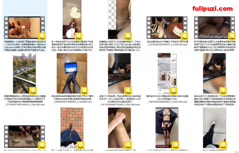 推特退圈NTR夫妻【flashshark1997】福利 老公邀单男4P满足老婆淫欲【297P+50V/157M】