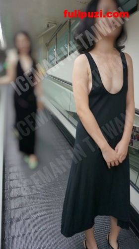体验宝岛风情！台湾长腿人妻Icemanintaiwan各种大胆唯美露出视图集【959P+69V/312M】