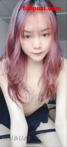 美女白虎模特@吴不爱WUBUAI 尺度作品合集[22P+4V/48M]