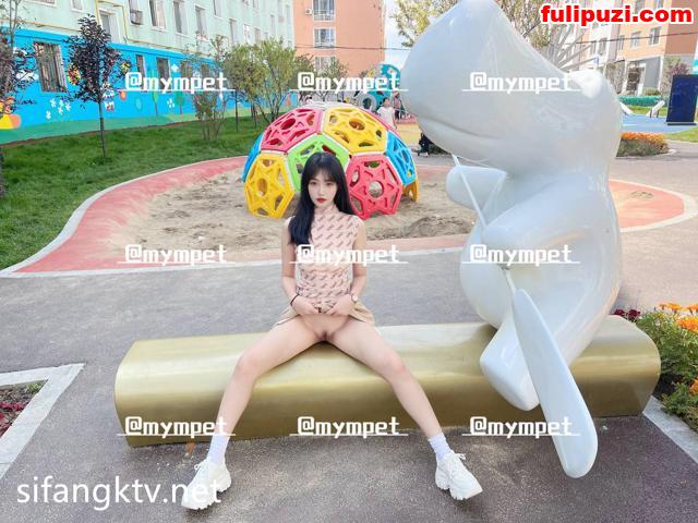 露脸才是王道!极品颜值女神【mympet】12月最新露出【255P+93V/2.17G】