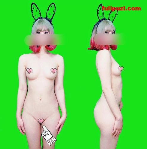 曾今超火的福利姬bunnybunnylove小姐姐推特裸舞视图【75P+35V/95M】