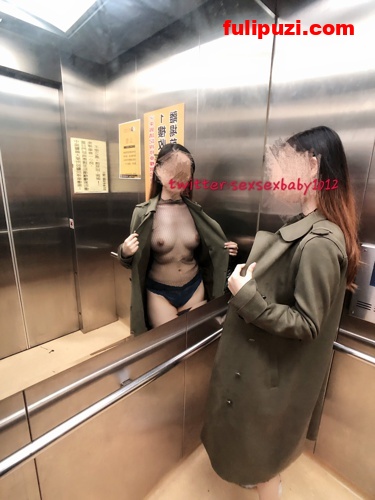 超市、球场公共场所全裸如履平地！ 微胖女神【薇安安】推特露出神作【419P/133M】