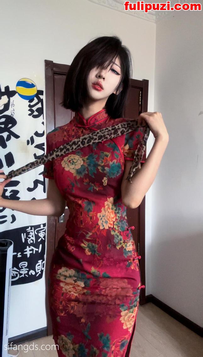 抖音50万网红行简土豪定制道福利 高清露脸自慰暴力后入奶子操的乱颤【61V+254P/6.27G】