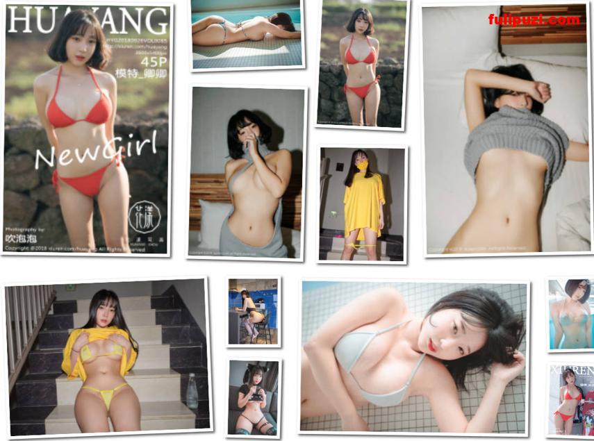韩国明星脸美乳嫩妹【姜仁卿Kang Inkyung】性感私拍合集【5961P+71V/23.1G】