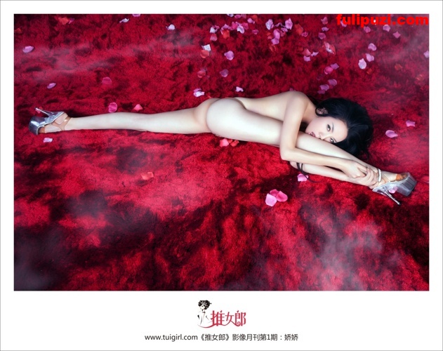 TuiGirl推女郎官方84套高清原版大尺度写真合集【3461P+37V/53G】