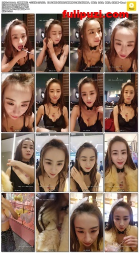 【SM大表姐】挑战西安大融城购物中心露出, 理发店，内衣店，咖啡厅，奶茶店露一路【1V/1.37G】