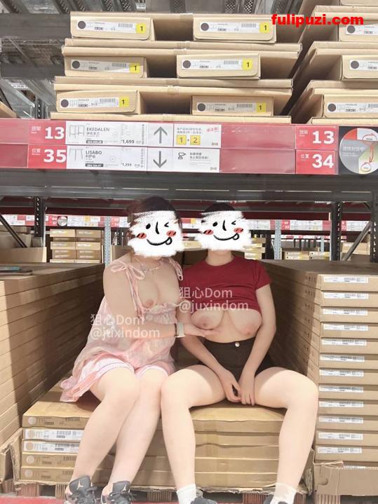 BDSM大佬【狙心Dom】推特福利 圣水炮击捆包专业器具暴虐小母狗【16P+157V/2.08G】
