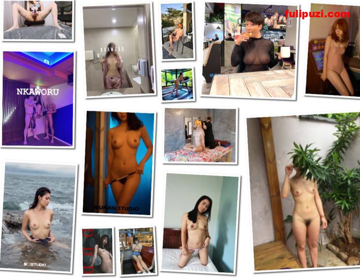福利铺子独家首发！推特博主100套合集系列第15弹【33000P+1300V/78.8G】