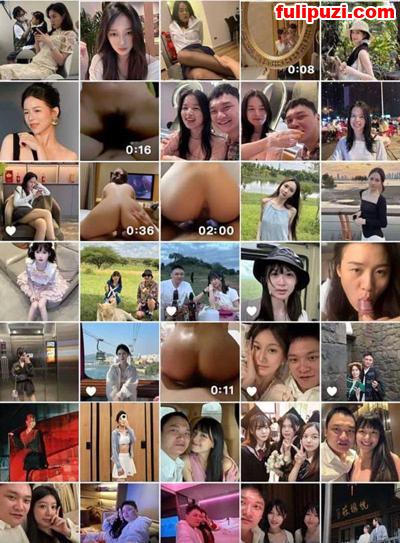 大瓜！小米总监冯德兵超级海王200多份包养协议 玩的都是顶尖美女被妻子怒爆性爱视频【29P+4V/284M】