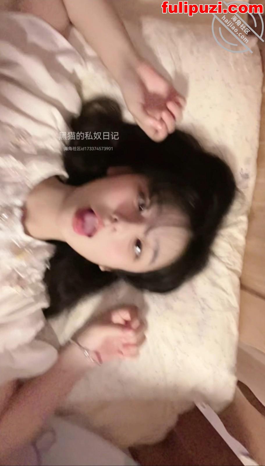 海角大神【黑猫的私奴日记】调教合集 反差婊教师高铁上人前露出露出口交【196P+20V/1.49G】