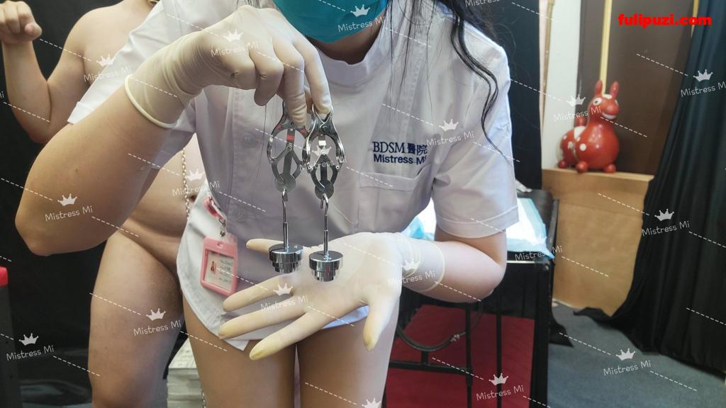 台湾桃园SM女王【shaznaO976】推特合集 专业BDSM调教师捆绑群调医疗调教【762P+370V/1.72G】
