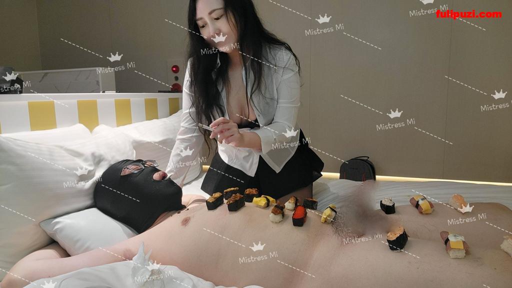 台湾桃园SM女王【shaznaO976】推特合集 专业BDSM调教师捆绑群调医疗调教【762P+370V/1.72G】