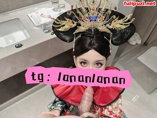 推特顶级性感尤物女神【lananlanan】福利合集 前凸后翘反差婊露脸性爱精液洗脸【136P+39V/7.49G】