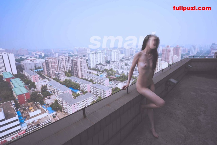 tumblr绝版系列：摄影大神slavesmart各种地标、人前大胆露出【289P+3V/131M】
