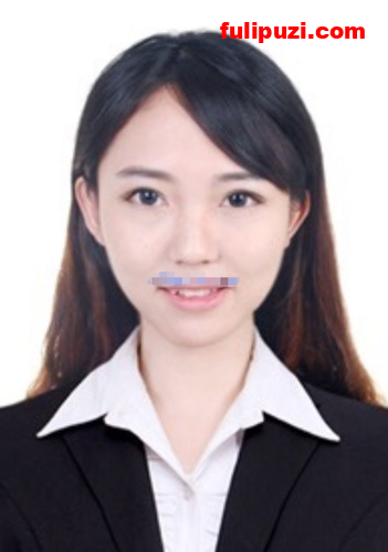 百度云泄密系列14-证件照无敌！美女白领金璐和为男友口交被无情颜射【27P+1V/635M】