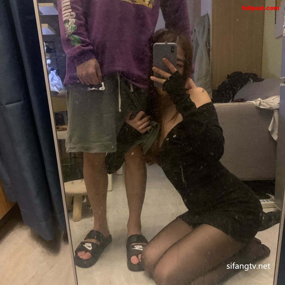 反差婊人前再美也是小母狗 泄密颜值超高的黑丝女友清纯出镜【16P+6V/791MB】