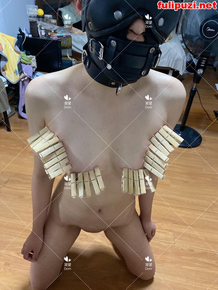 推特大神【小凝望桑DOM】变态调教合集 多奴刑拘炮机滴蜡乳夹穿刺扩张物化【1130P+410V/7.96G】