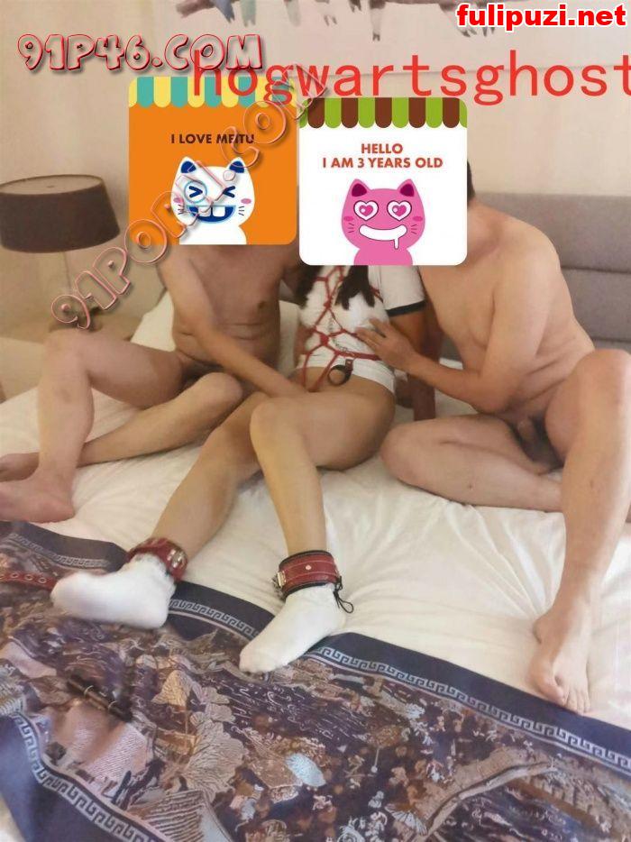 91博主【HogwartsGhost】约炮群P交换合集 98淫荡护士5P局三洞齐开的羞耻体验【309P/80M】