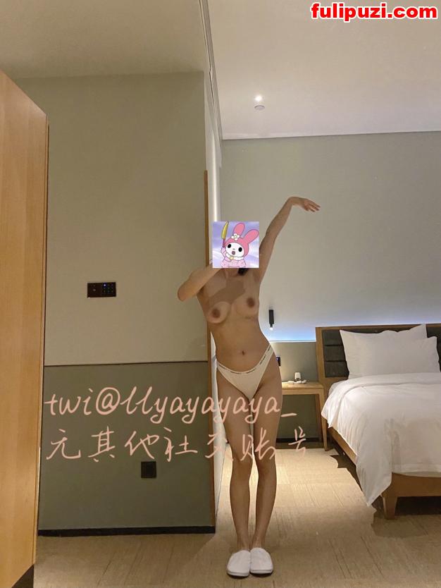 腐女萌妹【llyayayaya_】推特福利 大奶蜜桃臀快掌握不住了【313P+92V/187M】