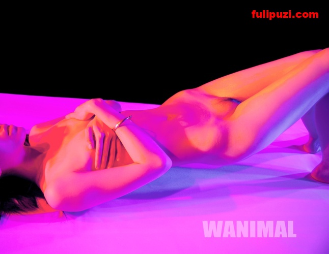大号福利！摄影大神王动WANIMAL高清无码作品大合集【9400P+98V/52G】