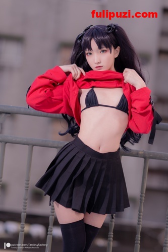 高颜值二次元cosplay萌妹【FantasyFactory小丁】高清大尺度写真合集【776P+2V/10.8G】