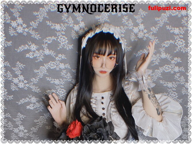 完美身材又纯又欲！ 推特二次元萌妹【Cerise】高冷风福利自拍【541P+15V/147M】