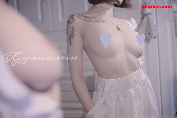 推特二次元软妹【Cerise】写真福利 欲拒还迎玩的就是诱惑【540P+15V/147M】