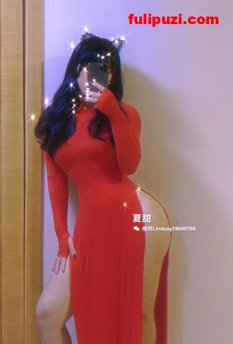 中国卡戴珊！抖音网红夏甜下海流出：露出、裸体健身、裸舞无水印原版【769P+210V/804M】