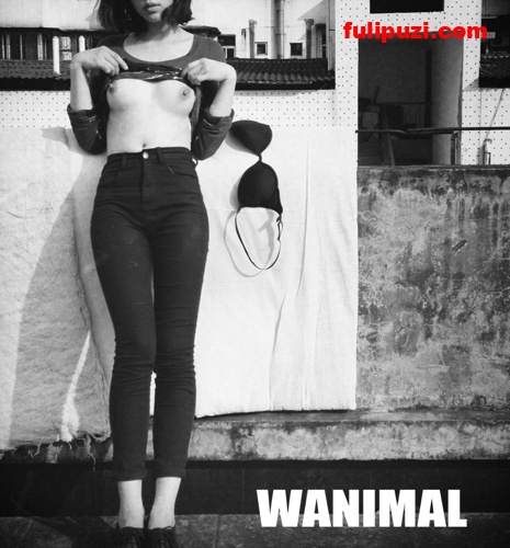 大号福利！摄影大神王动WANIMAL高清无码作品大合集【9400P+98V/52G】