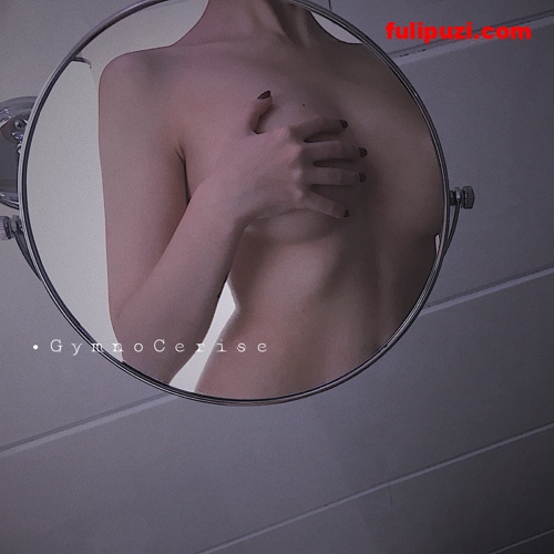 推特二次元软妹【Cerise】写真福利 欲拒还迎玩的就是诱惑【540P+15V/147M】