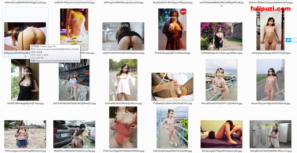 onlyfans台湾极品尤物！ sexwife_nina户外露出啪啪系列合集【90V+622P/12.3G】