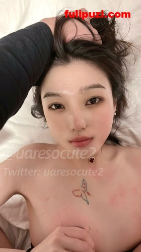 推特露脸小母狗【uaresocute2】调教记录 当爸爸的人体烟灰缸&自我拉珠调教【287P+148V/300M】