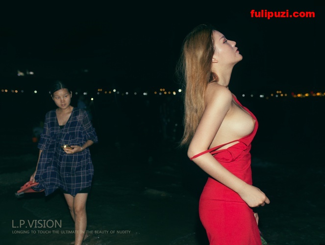 争议摄影师L.P.VISION 众筹作品集拍姑娘 1-12期合集,含阿朱经典露出视频【640P+5V/4.66GB】
