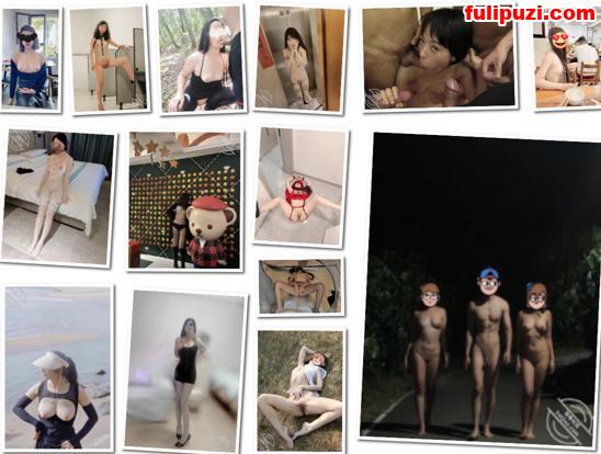 海角【有位小骚妻】高颜值美女反差婊精品露出 合集【1565P+27V/2G】