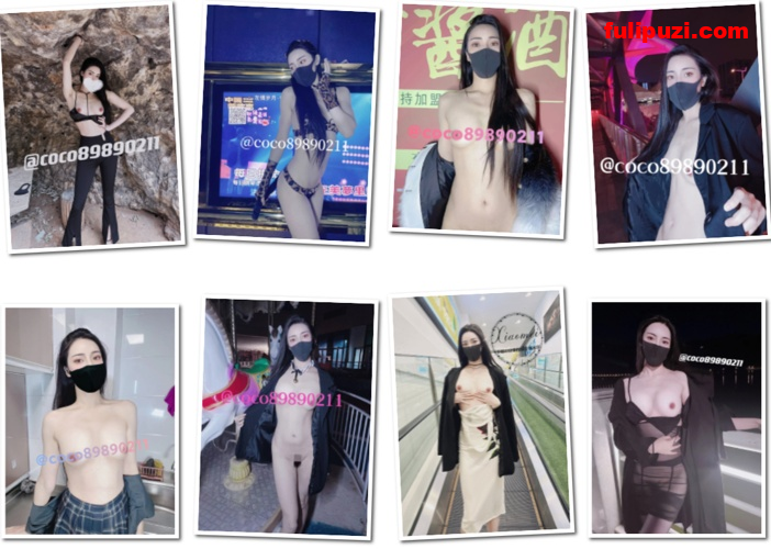 爱运动的女孩运气不会差！ 推特173长腿露出女神coco裸体足球篮球高尔夫球【249P+53V/385M】