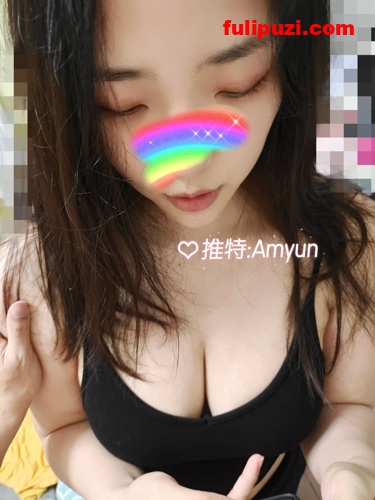 绝版福利！推特性瘾浪女【Amyun】与男友的尺度私拍 完美露脸超爱吃鸡【346P+211V/733M】