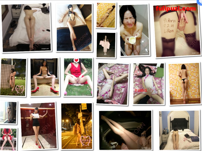 tumblr绝版系列：全是精品小姐姐！曾经的王牌博主meetslut吊炸天作品集【1602P/185M】
