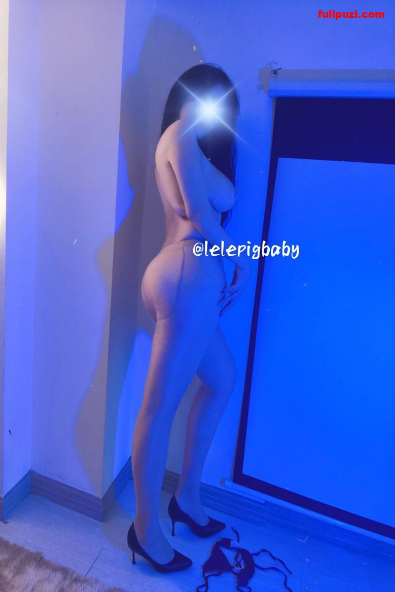 175网红模特【lelepigbaby】推特福利自拍 丰乳肥臀比肩卡戴珊【1200P+110V/639M】