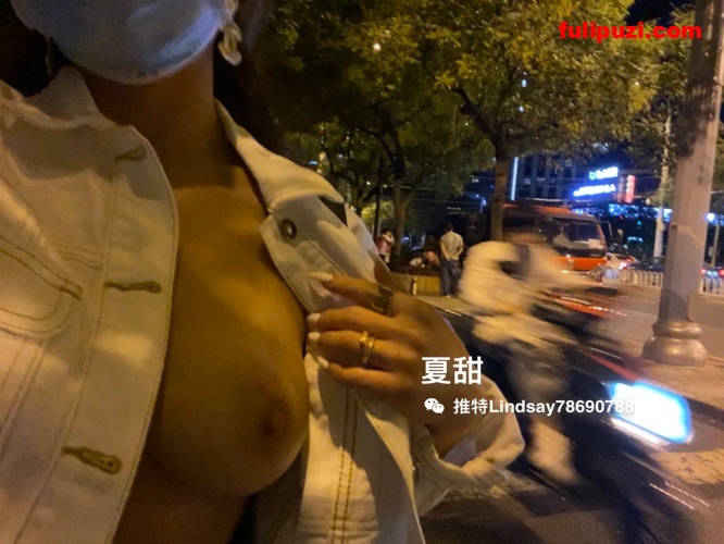 中国卡戴珊！抖音网红夏甜下海流出：露出、裸体健身、裸舞无水印原版【769P+210V/804M】