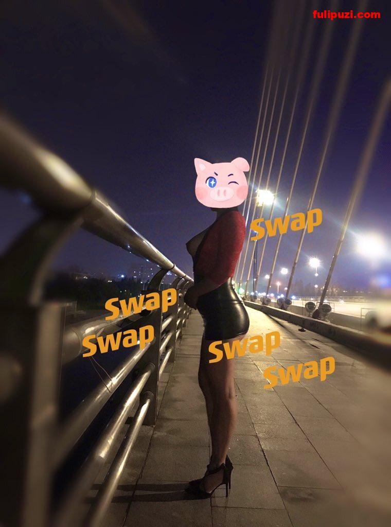 推特【璀璨Swap夫妻】性爱记录 热爱换妻老婆极品肥B骆驼趾【84P+12V/42M】