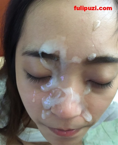 此乃极品超级美女 手机泄密口交啪啪被射一脸吃精套图写真【83P+1V/286M】