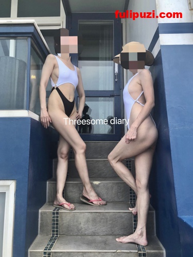 凸点露出、女女激吻热血沸腾！推特极品少妇Threesomediary大尺度日常私拍【325P+7V/102M】