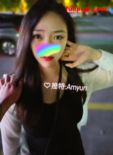 绝版福利！推特性瘾浪女【Amyun】与男友的尺度私拍 完美露脸超爱吃鸡【346P+211V/733M】