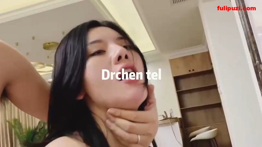 绝唱！女神『阿朱』最新大尺度性爱3P私拍流出 完美露脸高清5V合一720P原版【1V/650M】