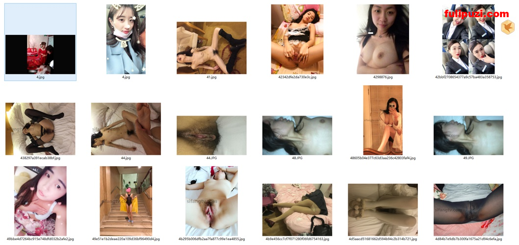 推特母狗反差良家72套打包合集 没有最骚只有更骚【6500P+73V/1.21G】