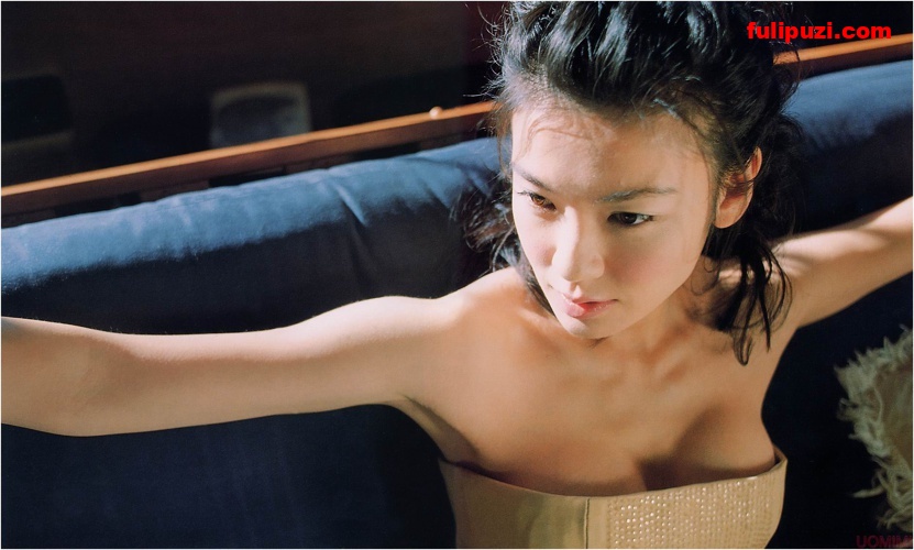 赠去衣图！性感女神林熙蕾Kelly绝版写真《叛逆Offbeat》完整版 【136P/20M】