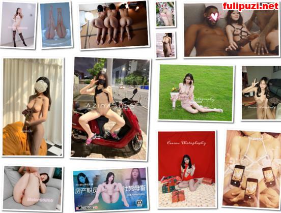 福利铺子独家首发！ 推特超强精选博主100位福利合集【50500P+11600V/78G】