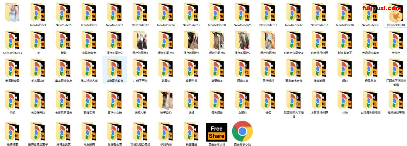 推特母狗反差良家72套打包合集 没有最骚只有更骚【6500P+73V/1.21G】